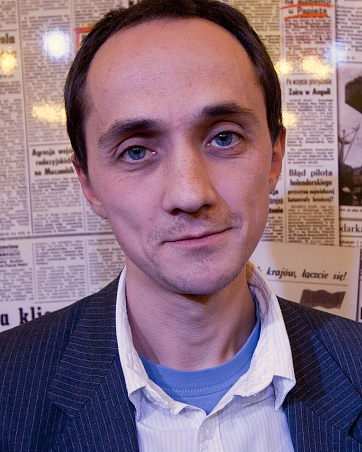 Войцех Клата
