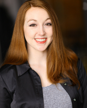 Эмилия Грейвз