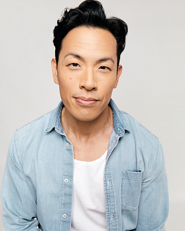 Chris Liu