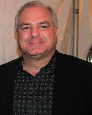 Joel Laird
