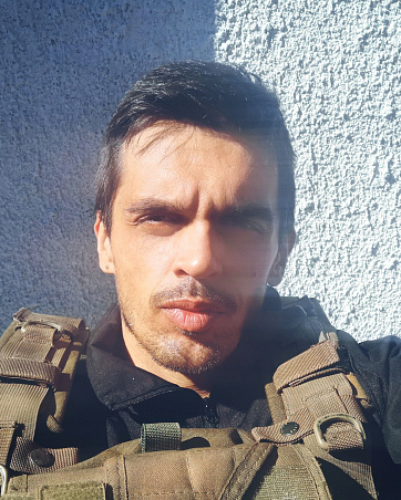 Димитар Ильков