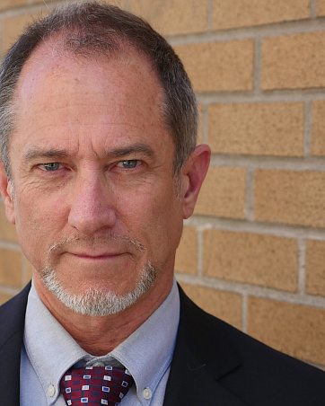 Майкл Робинсон