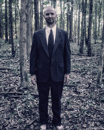 Грегори Френч