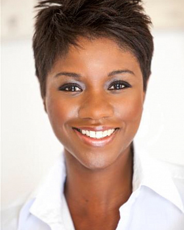 Джинни Холдер