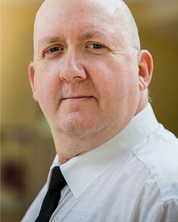 Guy Normas