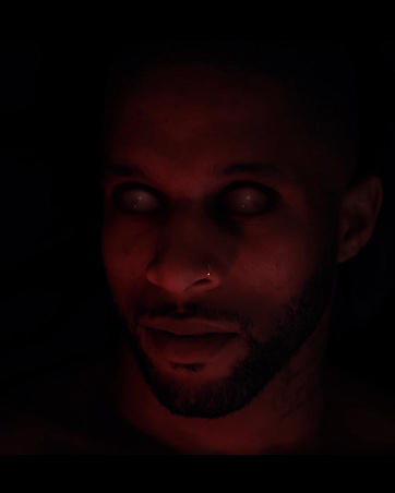Denzel Chisolm