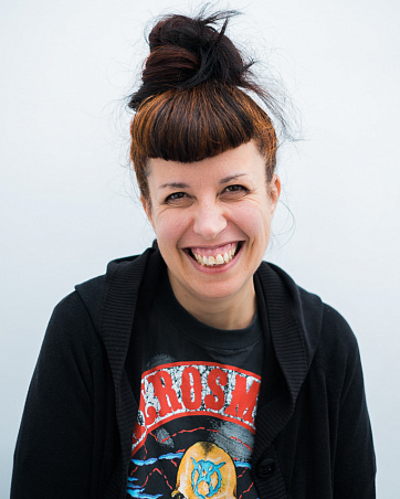 Sophie Larcher