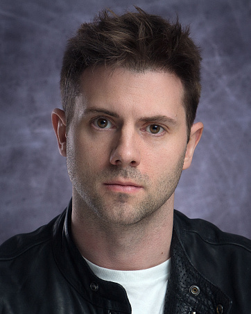 Chris Chisem