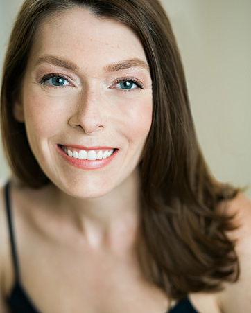 Amy Corral