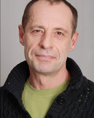 Станислав Концевич