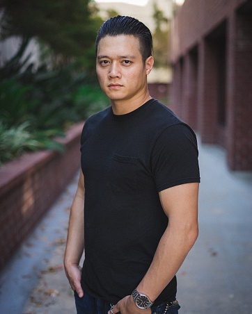 Bruce Concepcion