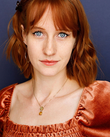 Lora Dailey
