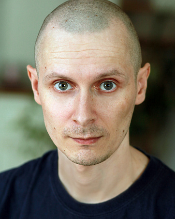 Пол Уоррен