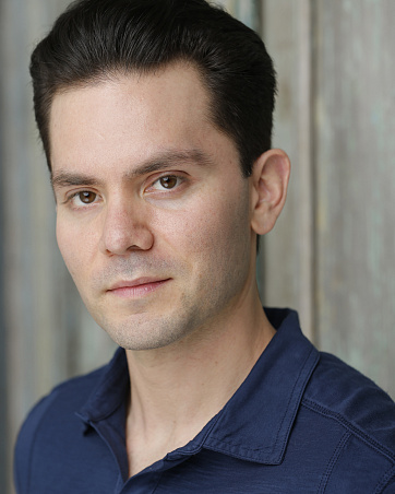 Julian Vada