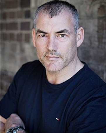 James Ryan