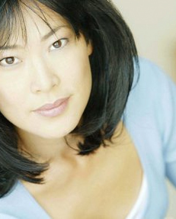 Вэй Мей Вонг