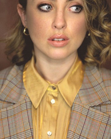 Hannah Douglas