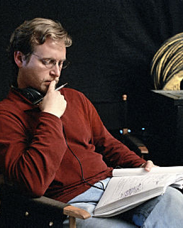Эрен Крюгер