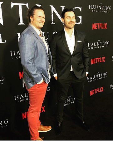 The Newton Brothers