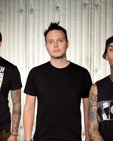 Blink 182