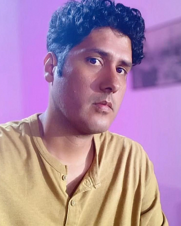 Ricardo Vargas