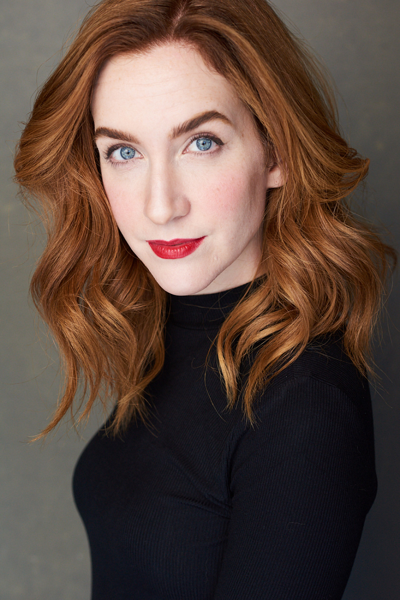 Меган Стир - Актриса, Сценарист, Продюсер | КИНОТВ