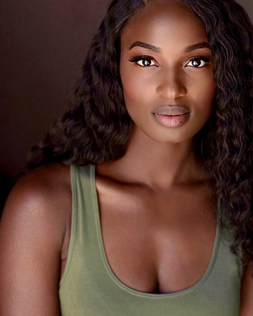 Lisa Yaro