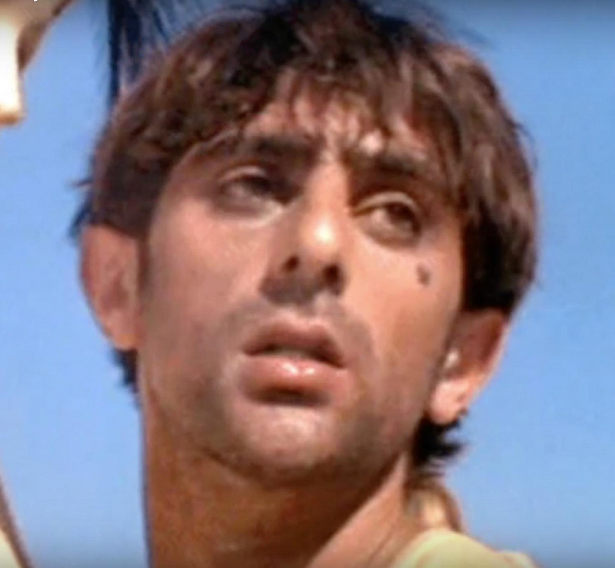 Дэвид Брэкс - Актер | КИНОТВ