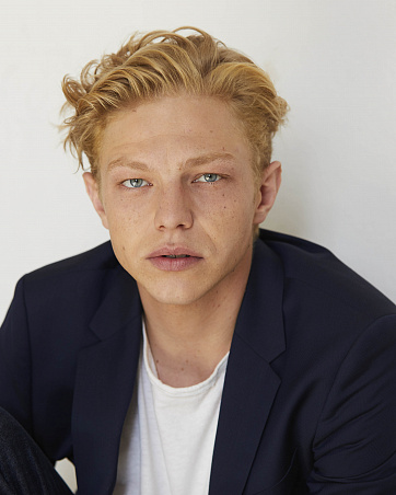 Леонард Кунц