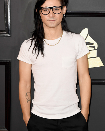 Skrillex