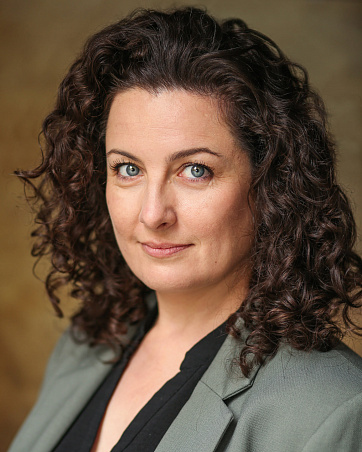 Rachel E. Hill