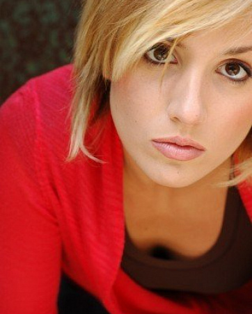 Мэган Лопез