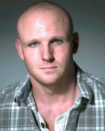 Adam Burnette