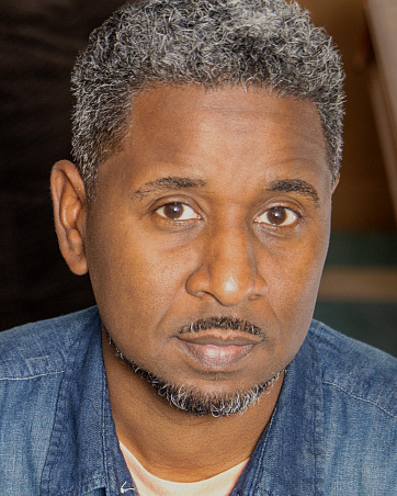 Runako Marshall
