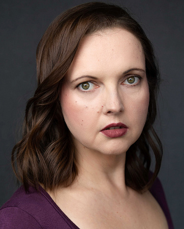 Darianne Galden