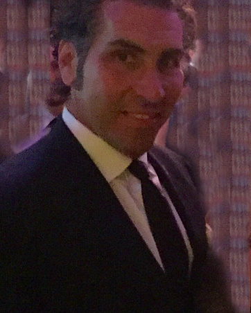 Seve Esposito