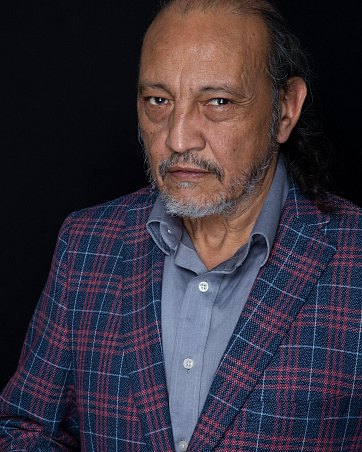 Луис Хавьер