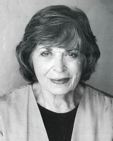 Анна Бергер