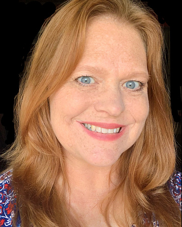 April Alsbury