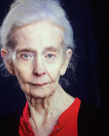 Вивьен Бридсон