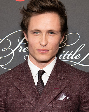 Грэм Томас Кинг