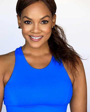 LaNease Adams