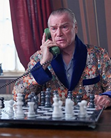 Йохен Буссе