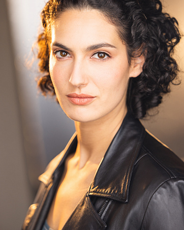Sophia Blum