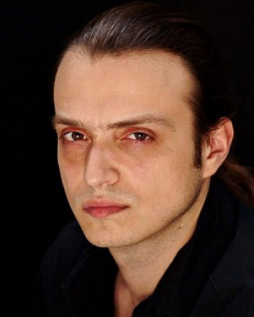 Алекс Реван