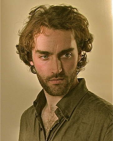 Tristan Teller