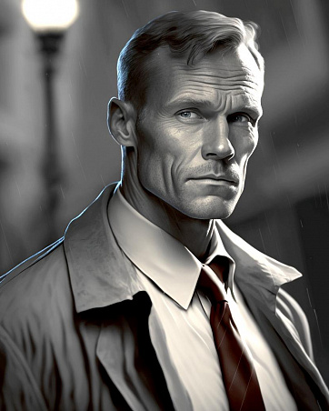 Рик Крамер