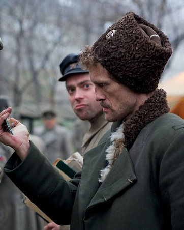 Кирилл Болтаев