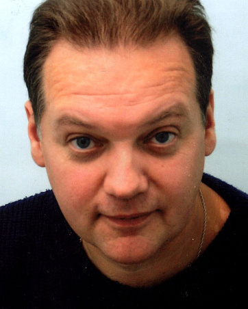 Олег Куликович