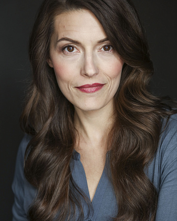 Rhonda Roscoe